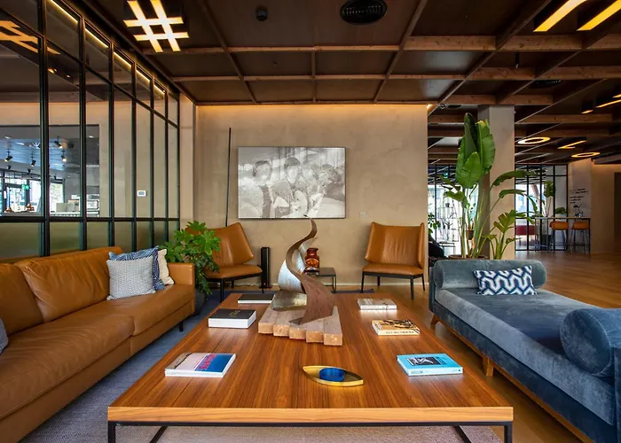 Hotel Paxton Barcelone