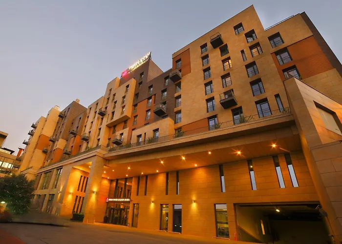 Dosso Dossi Hotels & Spa Golden Horn Istambul
