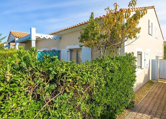 Lagrange Vacances Le Scarlett et Les Soleillades Palavas-les-Flots