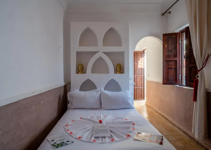 Hotel Riad Medjad & Spa à Marrakesh