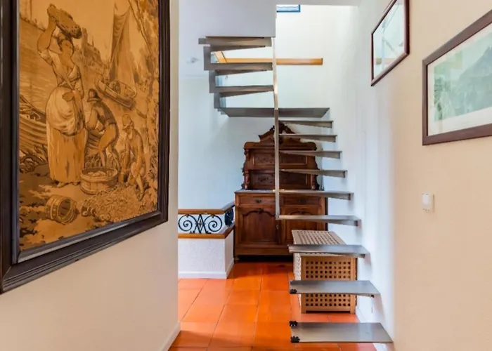 Suites Foz O Oporto