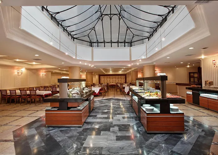 Hotel Grand Halic Goldenhorn à Istambul