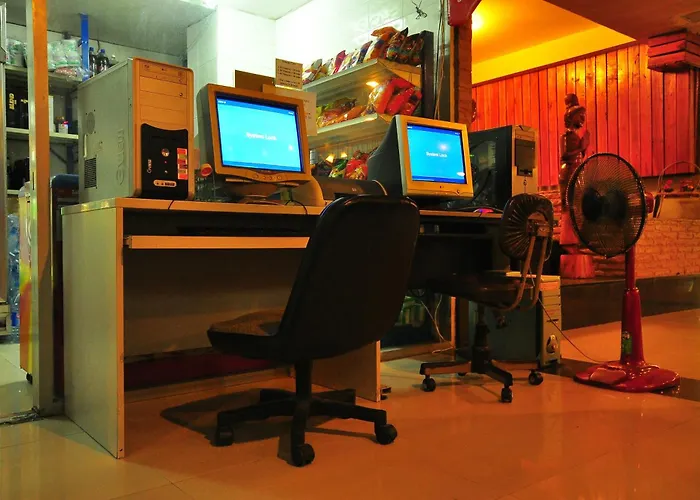 Aparthotel Ssv à Bangkok