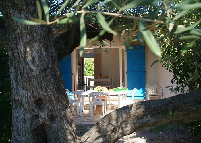 Residence La Palmeraie Fréjus