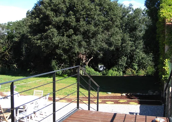 Villa Mas Miraflors à Perpignan