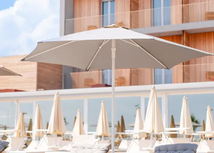 Hotel Capanni Bellaria-Igea Marina