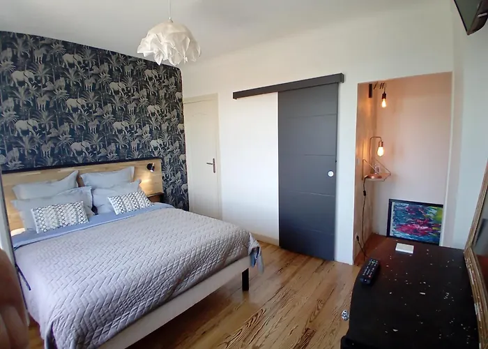 Villa Saint Vincent Agen