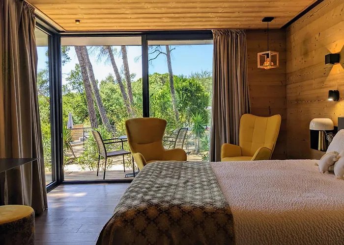 Le Confidentiel Hôtel Saint-Raphaël