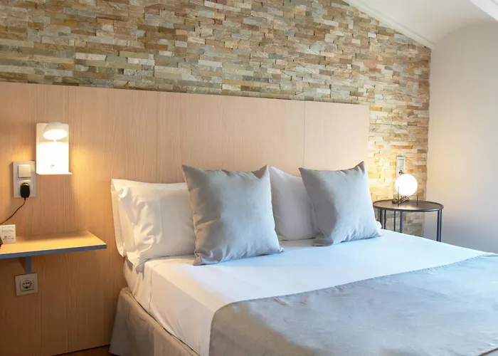 Hotel Olympia Consul Del Mar à Valence