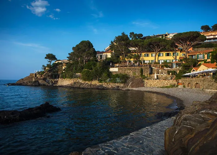 Hotel Le Relais Des Trois Mas à Collioure