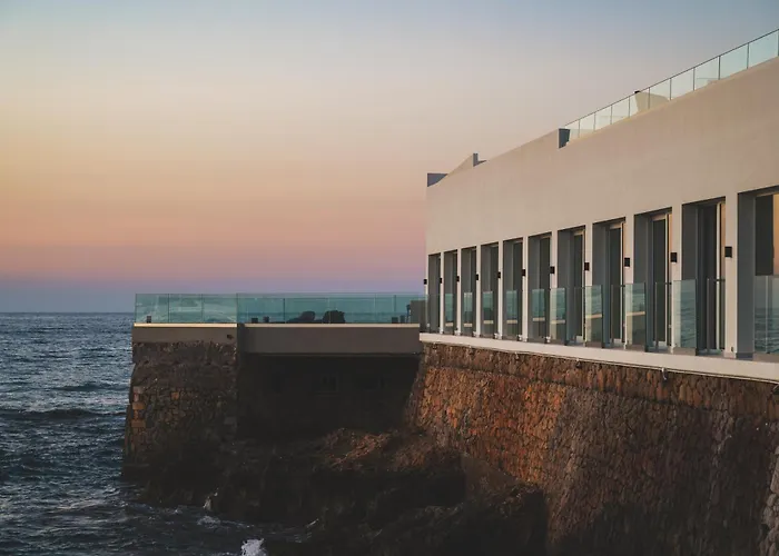 Elia Sea Suites La Canée