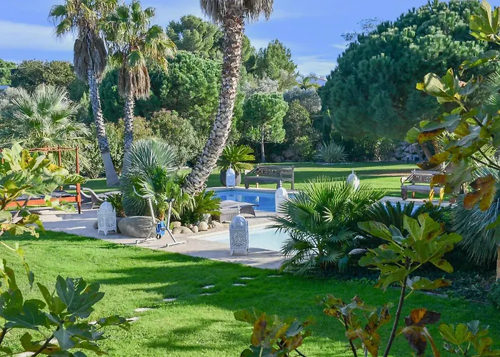 Bed and Breakfast Escapades Lointaines à Perpignan