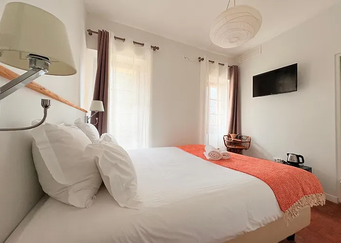 Hotel Domaine Gaogaia à Aix-en-Provence