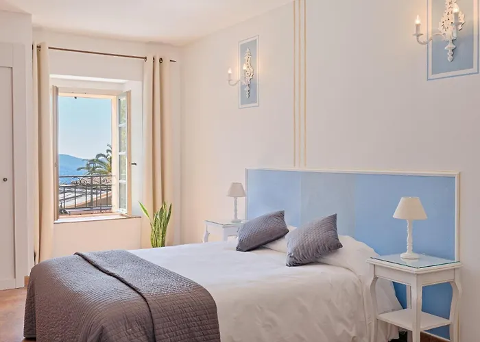 Hostellerie du Cigalou - Les Collectionneurs Bormes-les-Mimosas