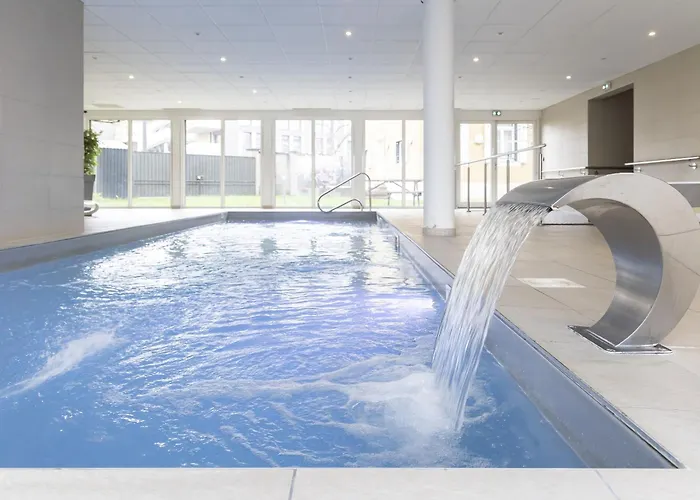 Appart'hôtel Odalys City - Colmar Centre