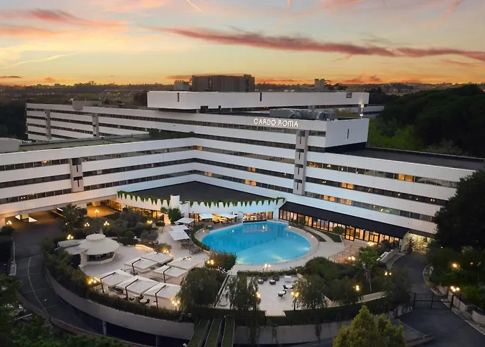 Hotel Cardo Roma, Autograph Collection