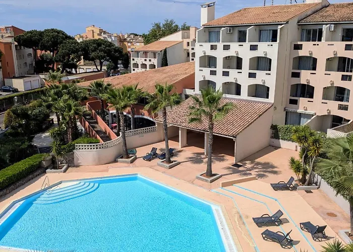 Residence Agathea Agde