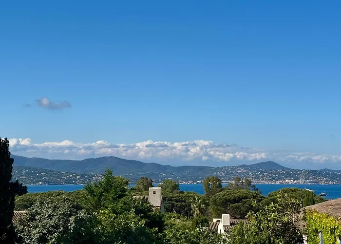 La Casettina Saint-Tropez
