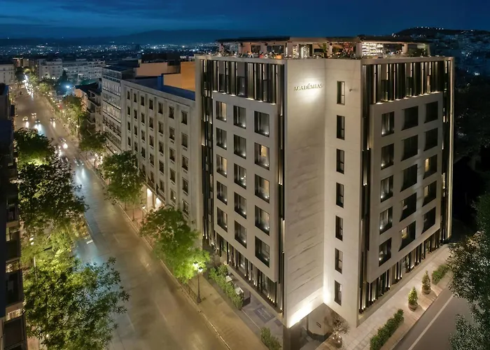 Academias Hotel, Autograph Collection Athènes