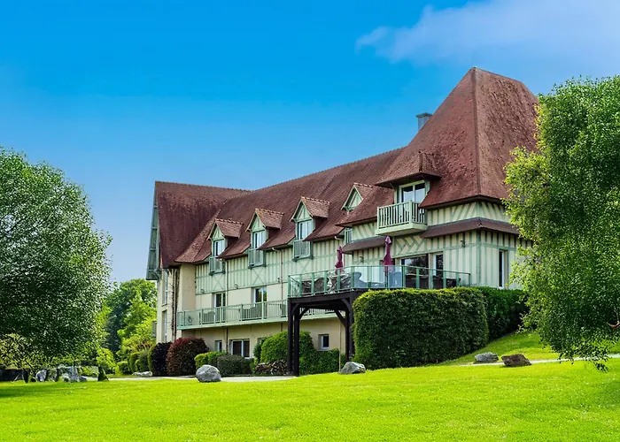 Domaine De Villers&Spa