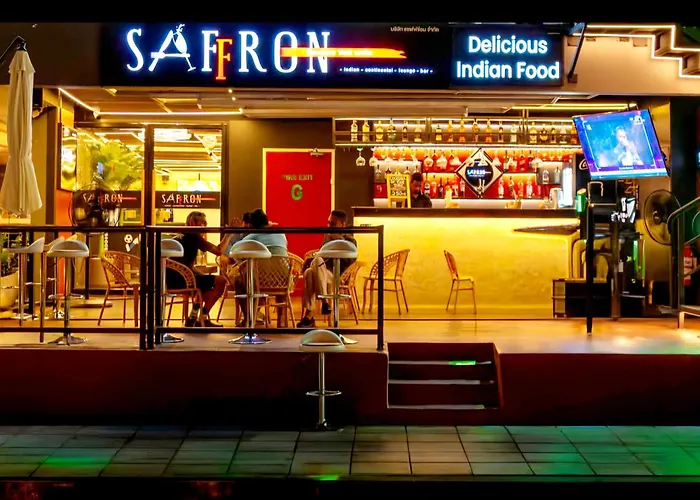 Aparthotel Citadines Sukhumvit 11 Bangkok