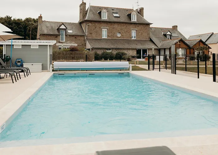 Le Chatellier Cancale