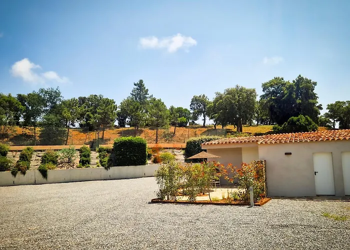 Villa Nais B&B Bormes-les-Mimosas