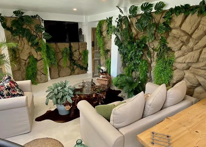 Tropical Lodge Spa Narbonne