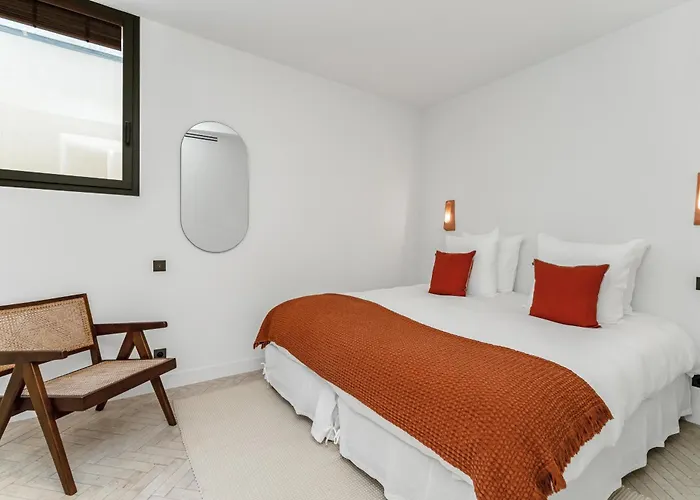Maisons Amore Saint Tropez
