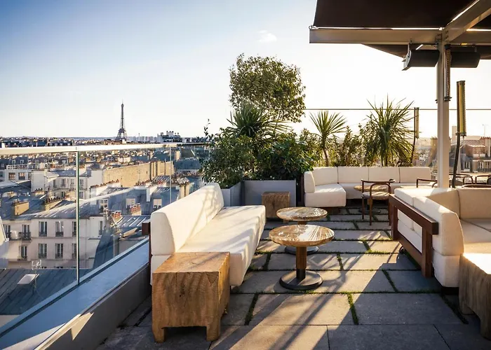 La Fondation Paris