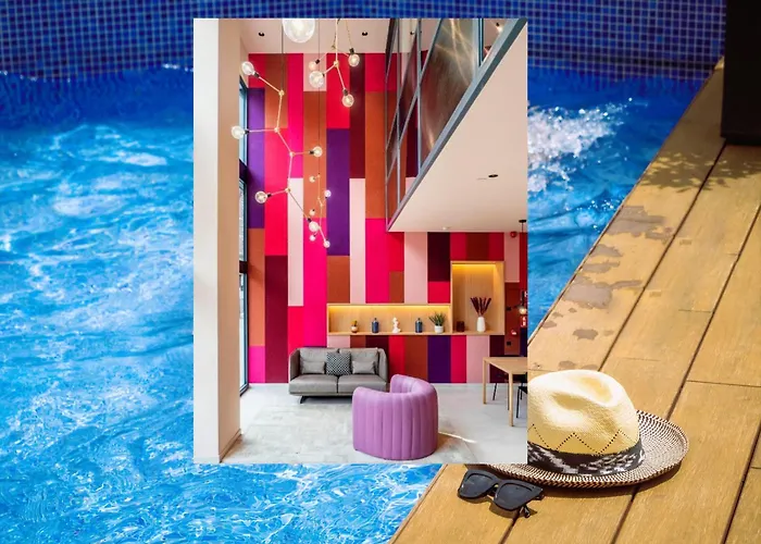 Arcelon Hotel - From 2023 Barcelone