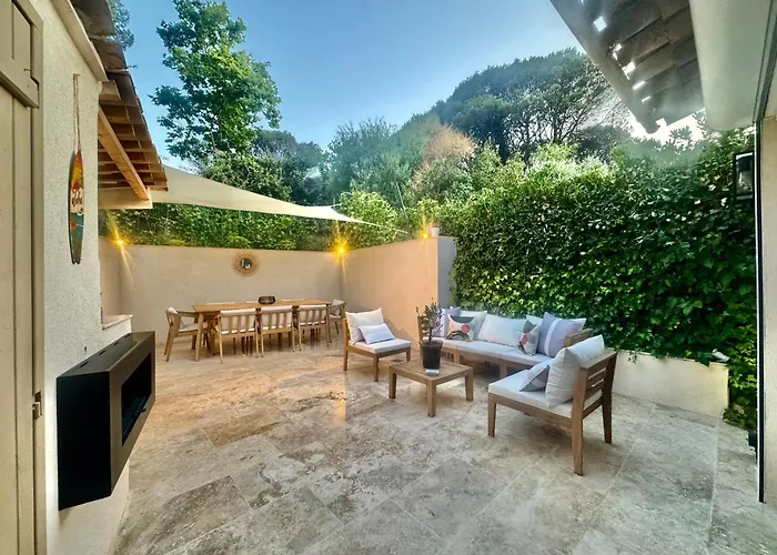 La Casettina Saint-Tropez