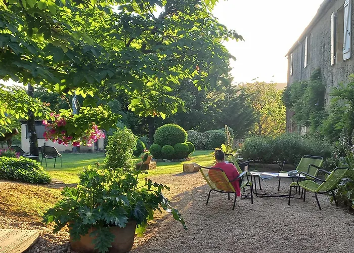 Hotel La Maison des Peyrat Sarlat