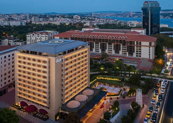 Divan Istambul