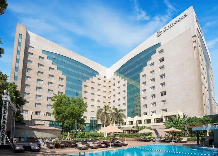 Sonesta Hotel Tower & Casino Le Caire