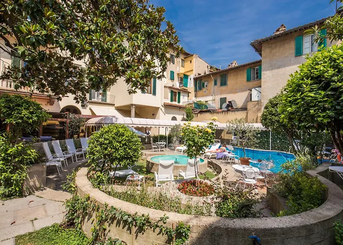 Hotel Croce Di Malta Florence