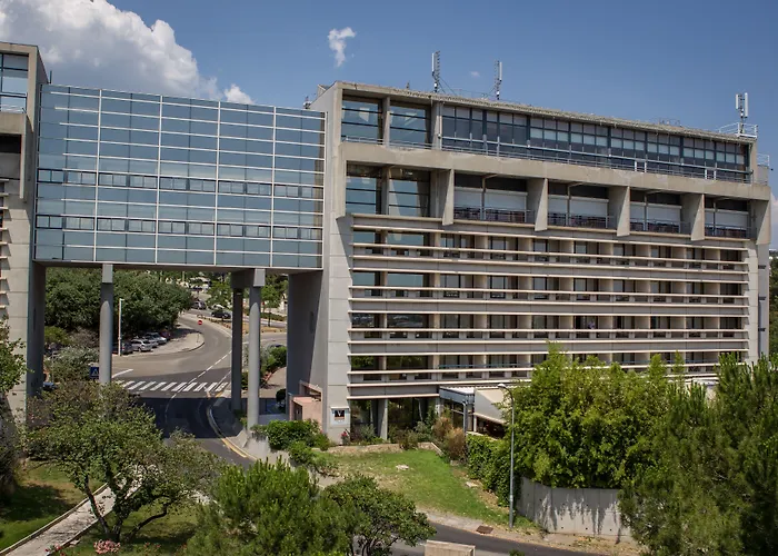Hôtel&Spa Vatel Nîmes