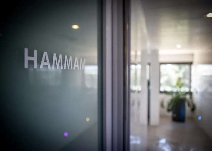 Hôtel&Spa Vatel Nîmes