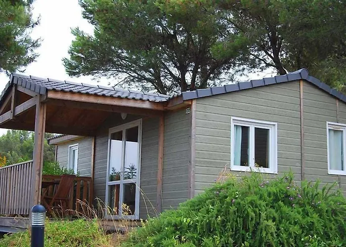 Lagrange Vacances Les Pescalunes Agde