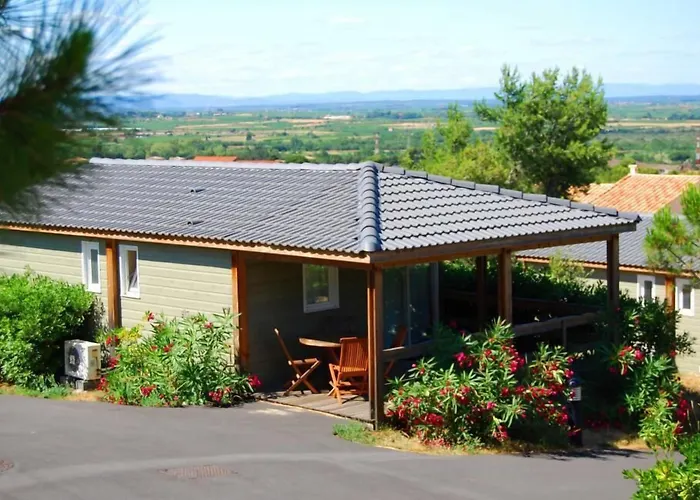 Lagrange Vacances Les Pescalunes Agde