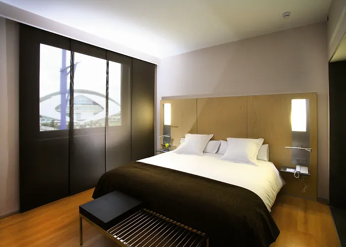 Hotel Barcelo Valence