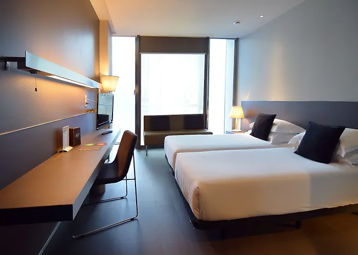 Hotel Soho Barcelone