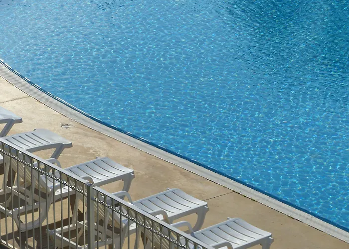 Appart'Hotel Victoria Garden La Ciotat