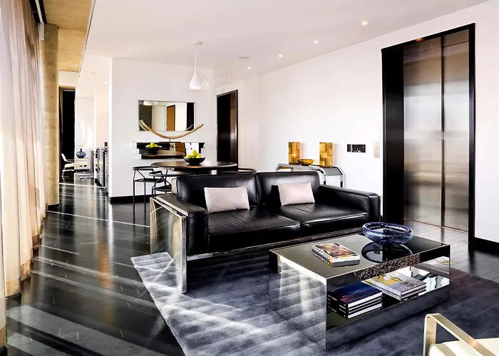 Hotel Sixty LES à New York