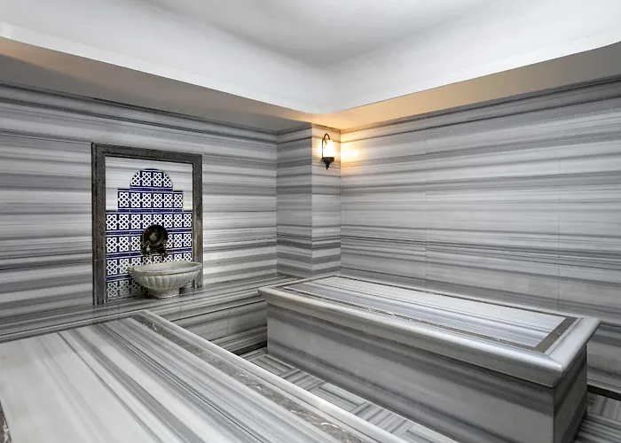 Hotel Titanic Business Kartal à Istambul