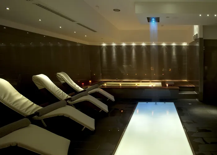 Best Western Plus The Hub Hotel Milan