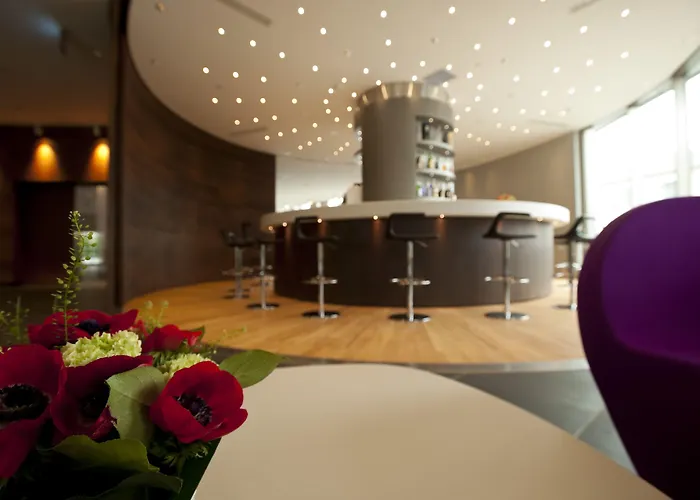 Best Western Plus The Hub Hotel Milan