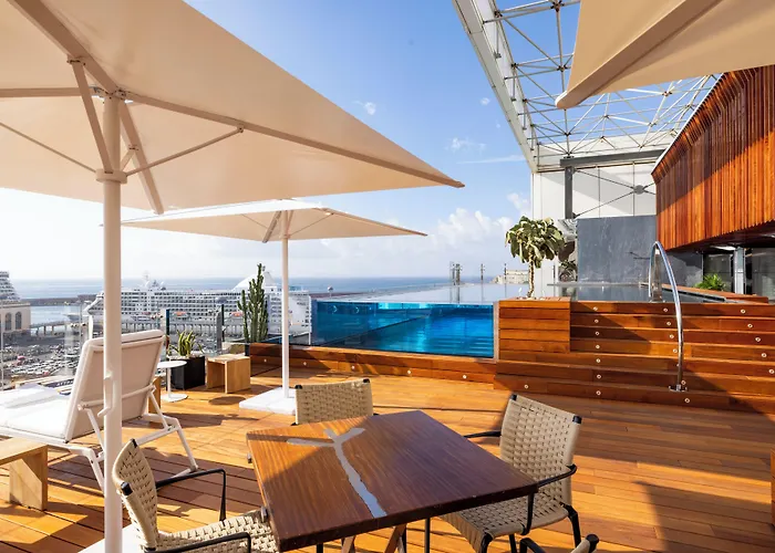 Hotel Romeo Napoli