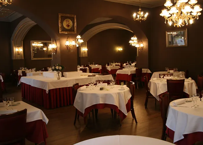 Hotel Pyrénées Andorre-la-Vieille