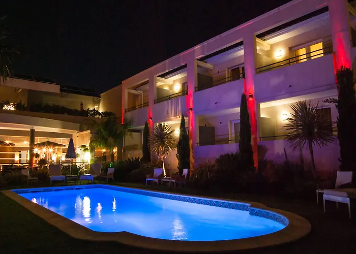 Logis Hôtel La Fauceille Perpignan